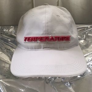 OFF-WHITE Cap
